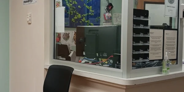 InterCommunity Health Care - Hartford FQHC