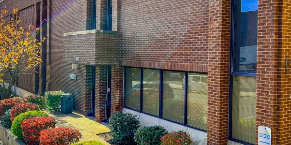 MCCA - Derby Outpatient Clinic