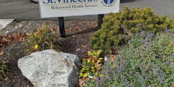 Saint Vincent's Medical Center - Outpatient Behavioral Health