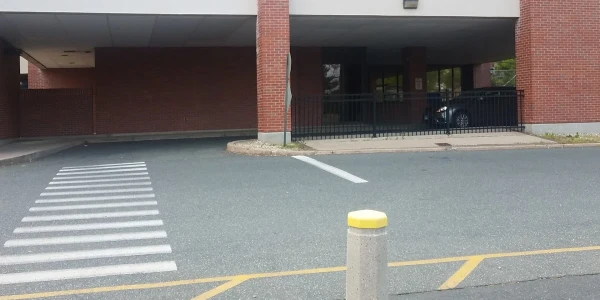 Saint Francis Behavioral Health Group