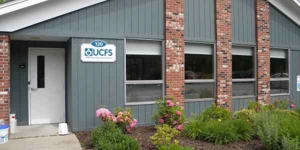 United Community and Family Services