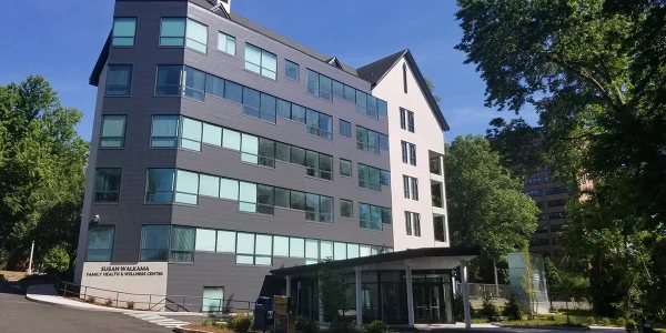 Wheeler Health - Hartford Family Health & Wellness Center