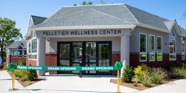 Liberation Programs - Families in Recovery Program