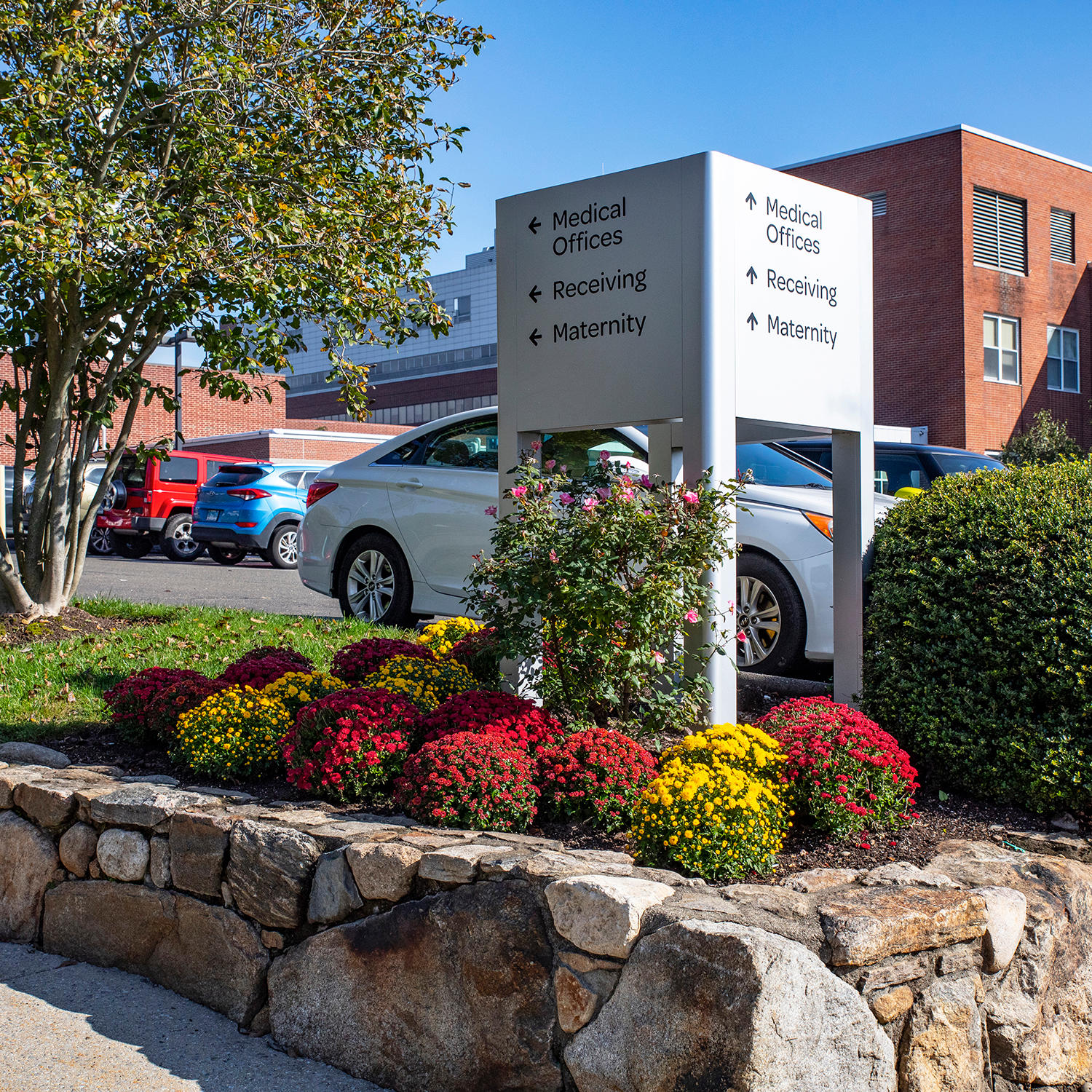 Norwalk Hospital - Behavioral Health Norwalk Hospital - Behavioral Health